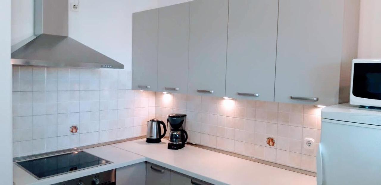 Apartman Sintic Krk Town Exterior photo