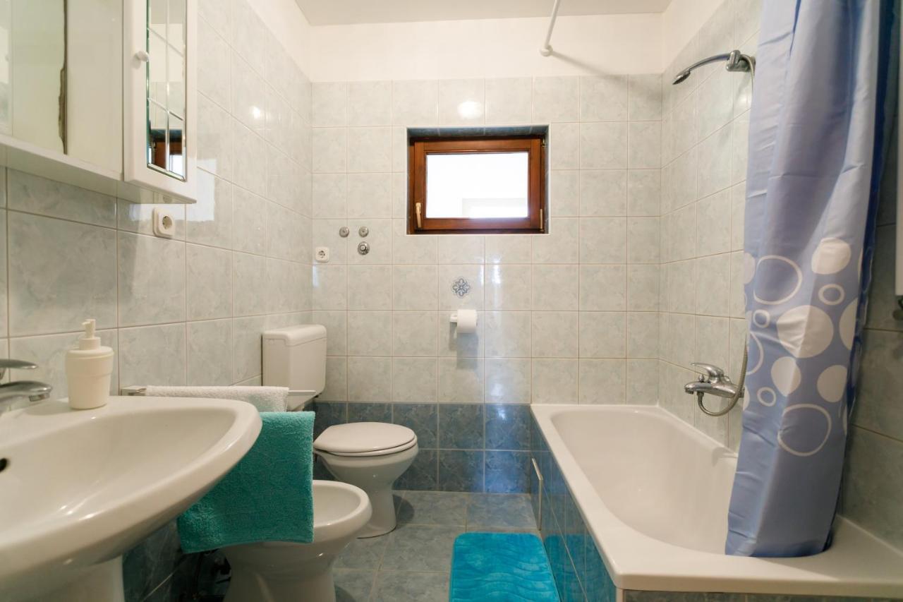 Apartman Sintic Krk Town Exterior photo